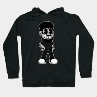 Pudge The Toon(sweater) Hoodie